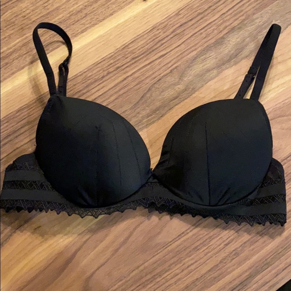 La Perla Black